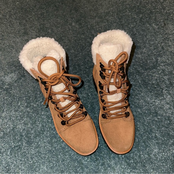 Marc Fisher ‘Isabel’ Boots - Picture 12 of 13